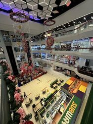 Bukit Timah Plaza / Sherwood Towers (D21), Retail #504182641